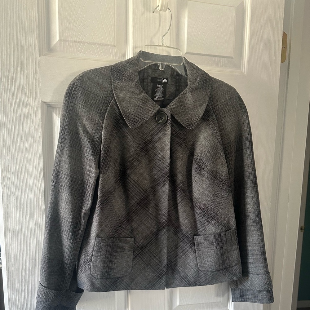 Women’s dress jacket